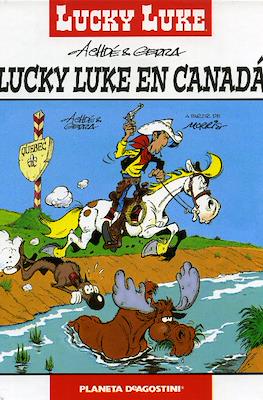 Lucky Luke (Cartoné 48 pp) #27