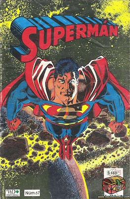 Superman Vol. 1 #67