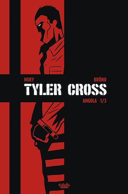 Tyler Cross #4