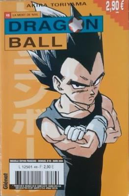 Dragon Ball #49