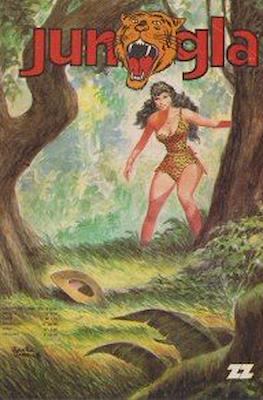 Jungla #76