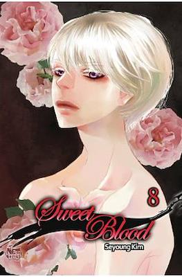 Sweet Blood #8