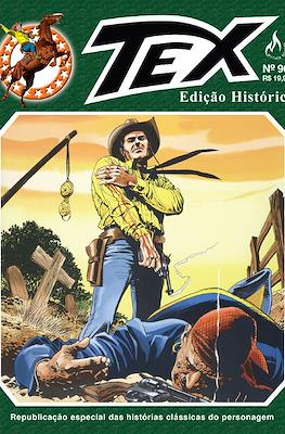 Tex Edição Histórica #96