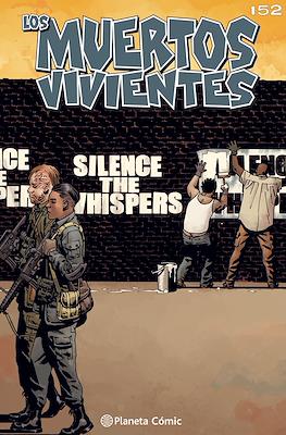 Los Muertos Vivientes #152