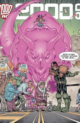 2000 AD #1999