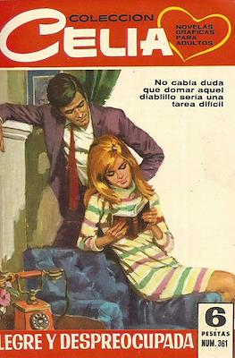 Colección Celia #361