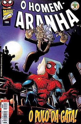 Homem Aranha #199