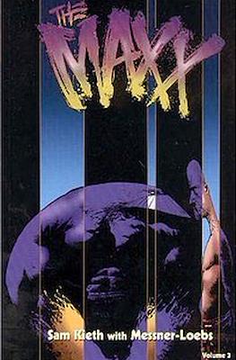 The Maxx #3