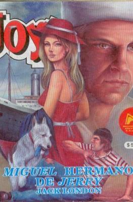 Joyas de la Literatura #99