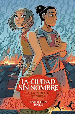 La ciudad sin nombre #3
