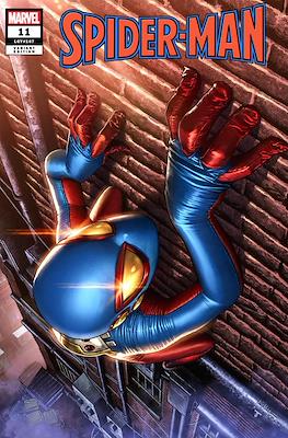 Spider-Man Vol. 4 (2022-Variant Covers) #11.3