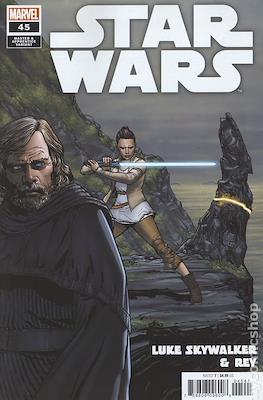 Star Wars Vol. 3 (2020- Variant Cover) #45.2