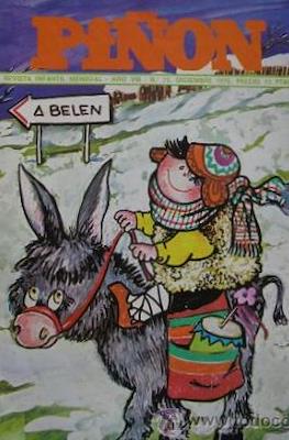 Piñón #75