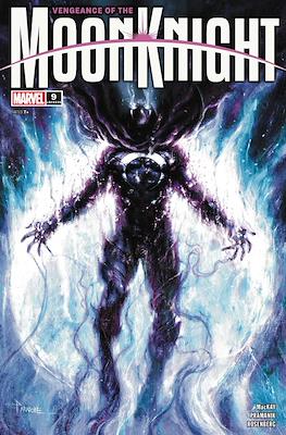 Vengeance of the Moon Knight Vol. 2 (2024) (Comic Book) #9