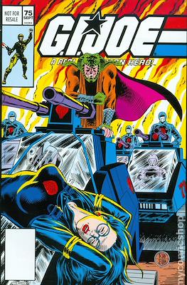 G.I. Joe (Classic Comic Reprint) #75