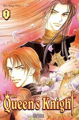 The Queen's Knight #7