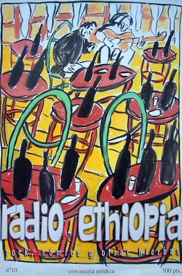 Radio Ethiopia #10