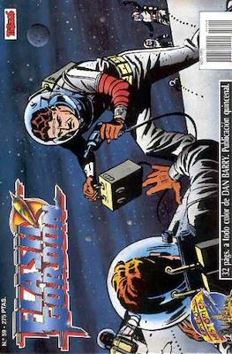 Flash Gordon. Edición histórica #59