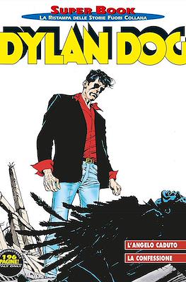 Dylan Dog Super Book #71