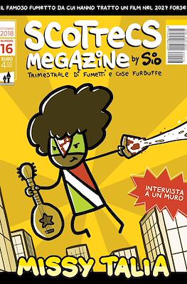 Scottecs Megazine (Rivista) #16