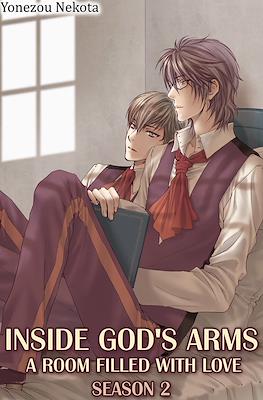 Inside God's Arms: A Room Filled With Love #2