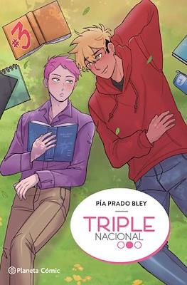 Triple nacional #3