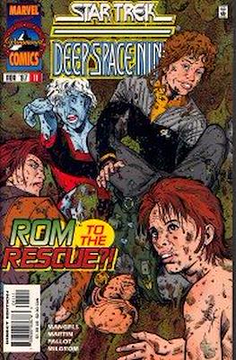 Star Trek: Deep Space Nine #11