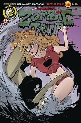 Zombie Tramp #69