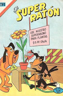El Super Ratón #301