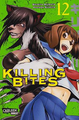 Killing Bites #12