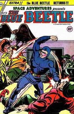Space Adventures Vol. 1 #14