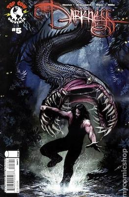 The Darkness Vol. 3 (2007-2013 Variant Cover) #5