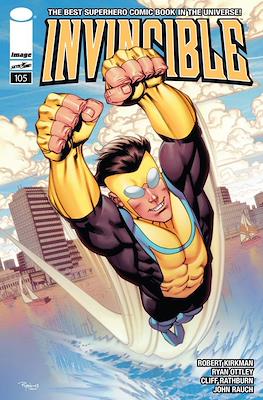 Invincible #105