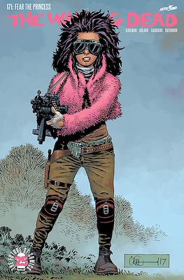 The Walking Dead #171