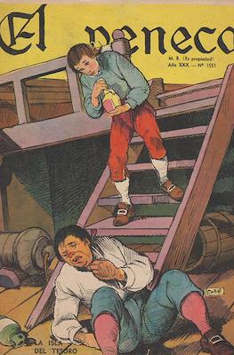 El Peneca #1551