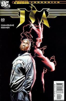 JSA vol. 1 (1999-2006) #80