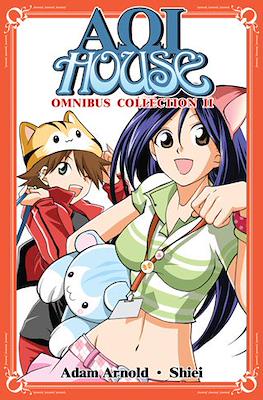 Aoi House: Omnibus Collection #2