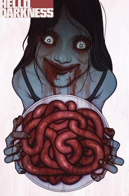 Hello Darkness (Variant Cover) #14