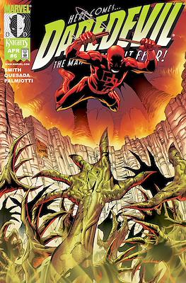 Daredevil (Vol.2) #6