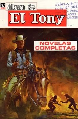 El Tony Album / El Tony Extraordinario- Edición Española #287