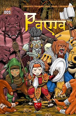 Pama #2