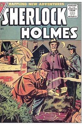 Sherlock Holmes