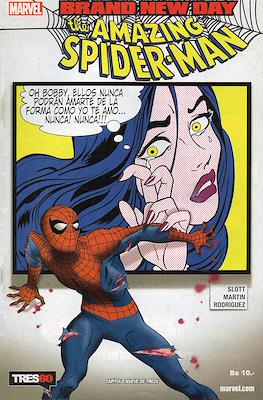 The Amazing Spider-Man: Brand New Day #16