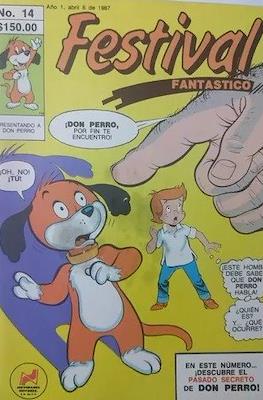 Festival Fantástico #14