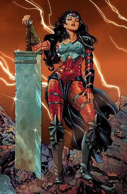 Absolute Wonder Woman (2024-Variant Covers) (Comic Book 48 pp) #1.11