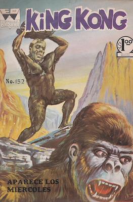 King Kong #152