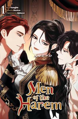 Men of the Harem