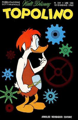 Topolino #341