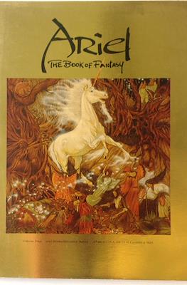 Ariel The Book of Fantasy #4