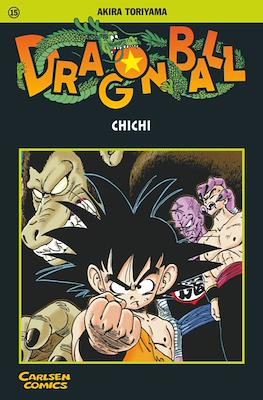 Dragon Ball #15